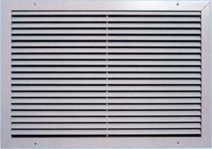 Ventilatsioon