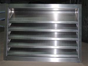 Ventilatsioon